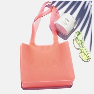 OUAI Jelly Tote